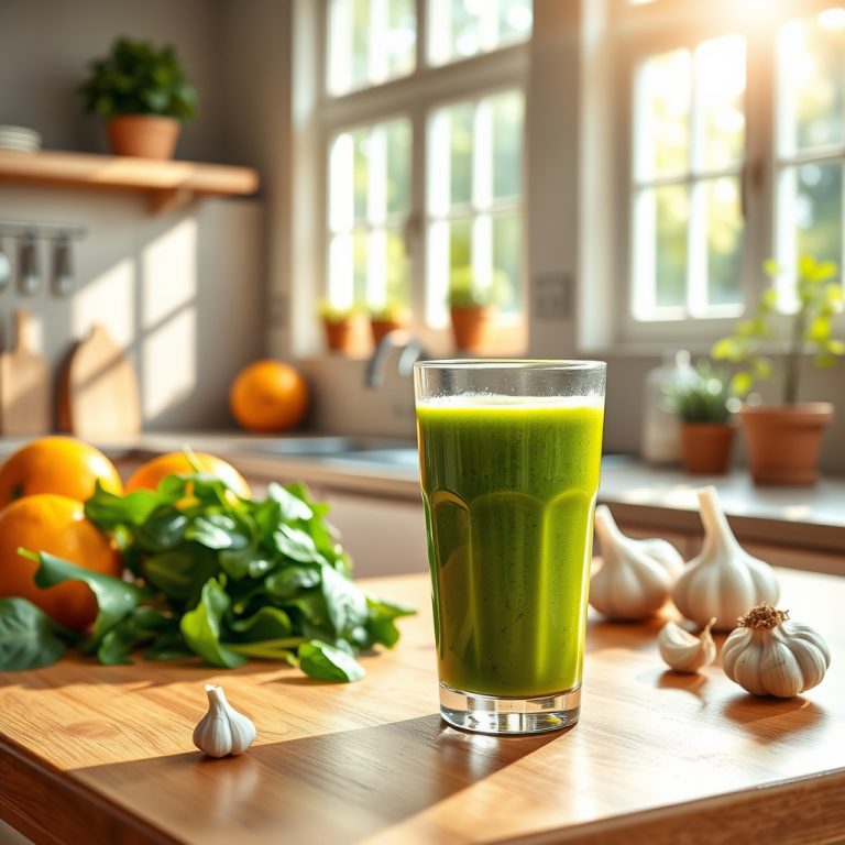 Descubra como fortalecer o sistema imunológico de forma natural